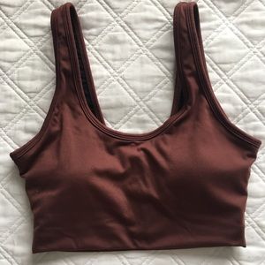 Balance Athletica OG top- Kodiak